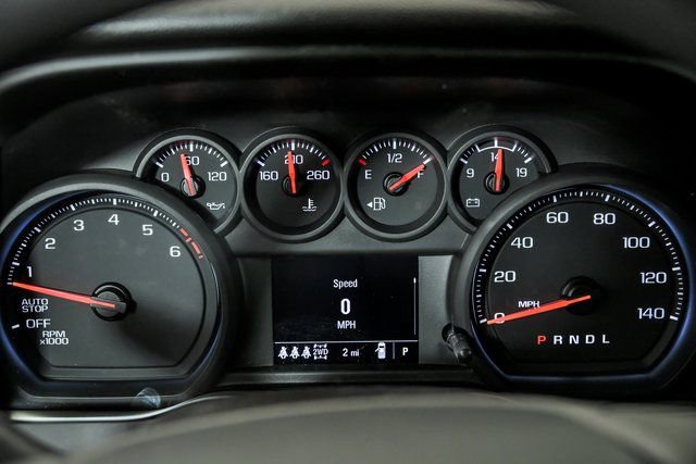 New 2026 GMC Sierra 1500 Pro w/ Pro Value Package image 9