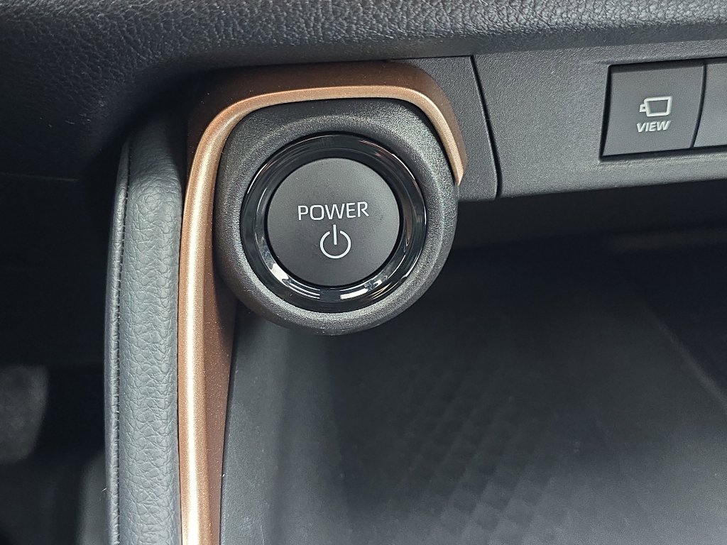 New 2026 Toyota Grand Highlander AWD Hybrid image 31