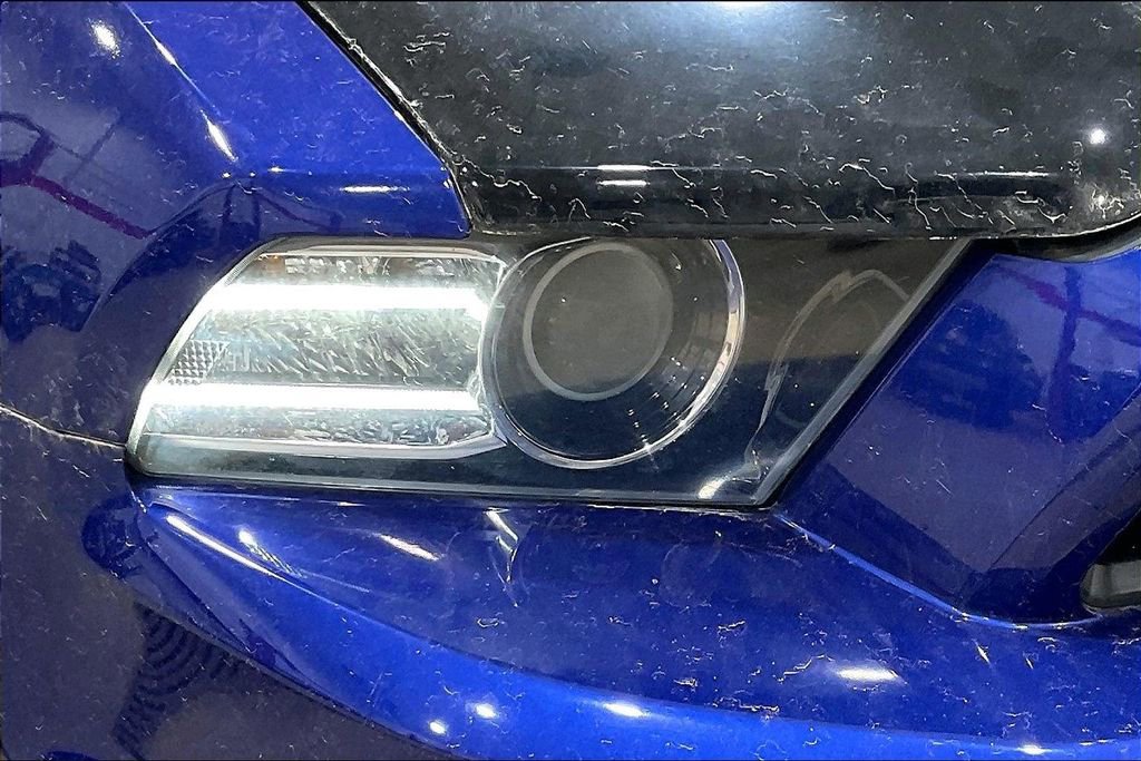 Used 2014 Ford Mustang GT Premium w/ Electronics Package image 28