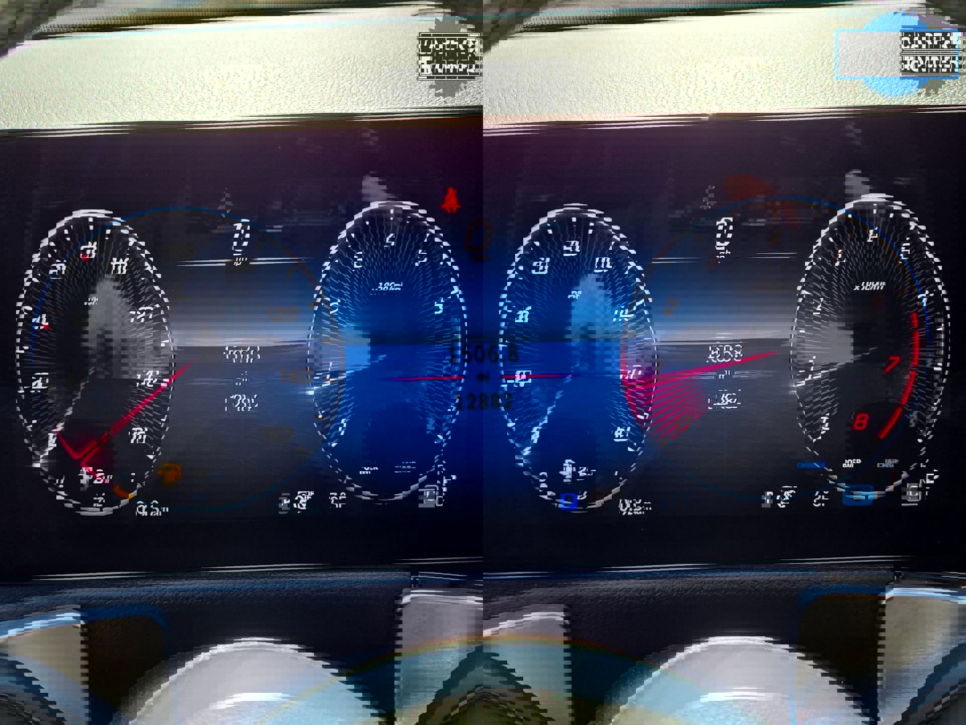 Certified 2024 Mercedes-Benz GLB 250 image 20