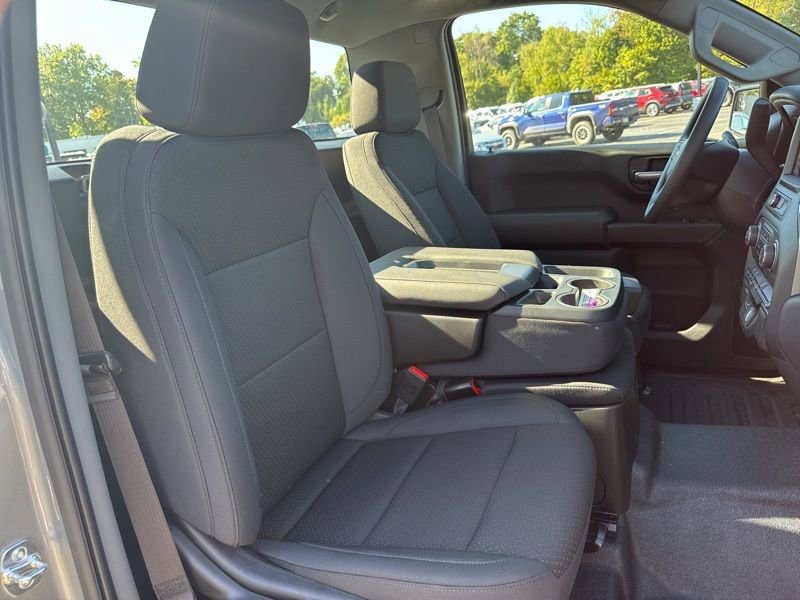 New 2026 Chevrolet Silverado 1500 W/T w/ Trailering Package image 30