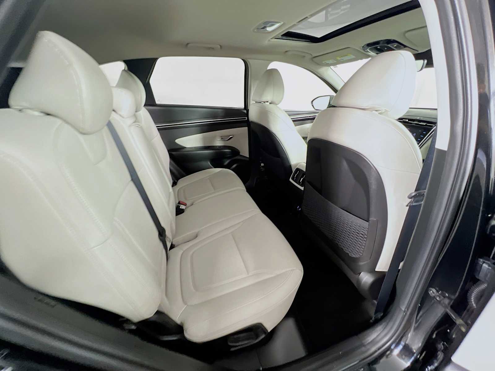 Used 2023 Hyundai Tucson SEL w/ Convenience Package image 27