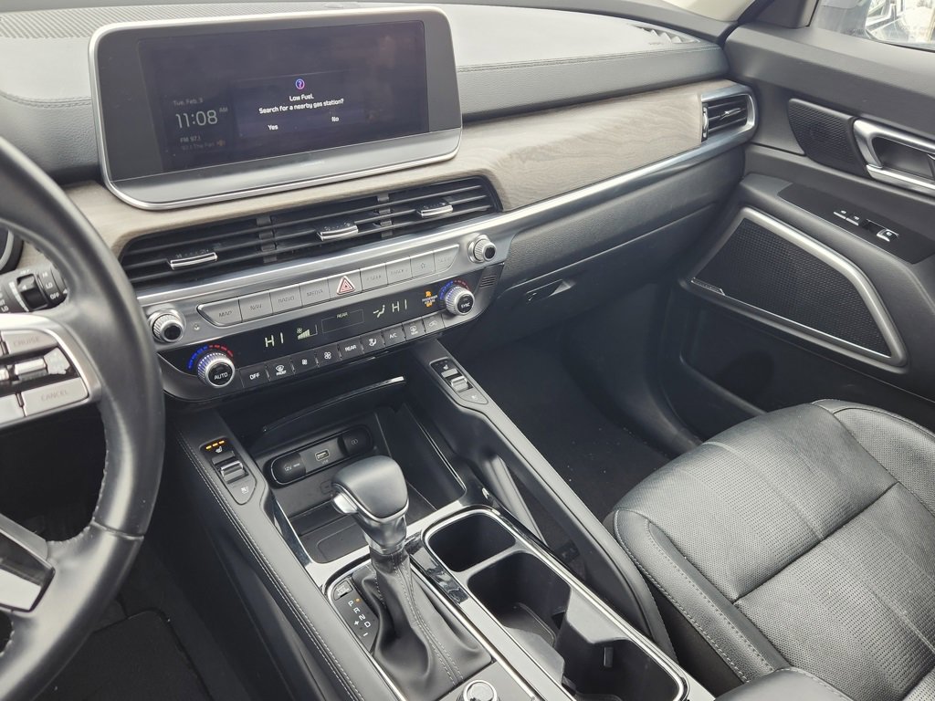 Used 2022 Kia Telluride EX w/ EX Premium Package image 43