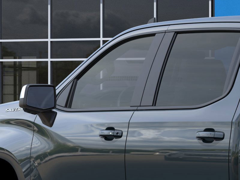 New 2026 Chevrolet Silverado 1500 LT image 12