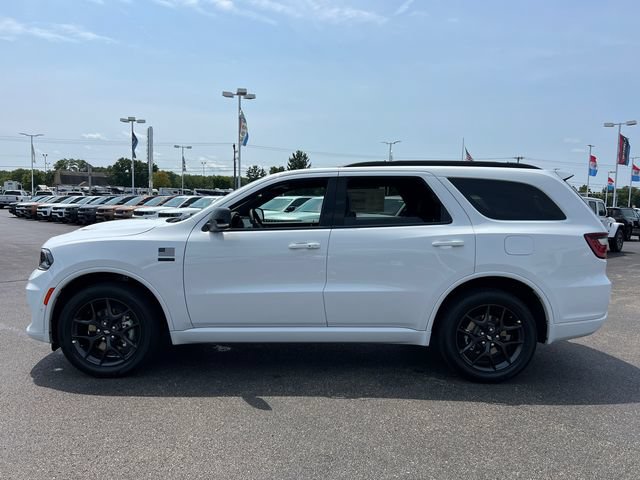 New 2026 Dodge Durango GT AWD/4WD image 4