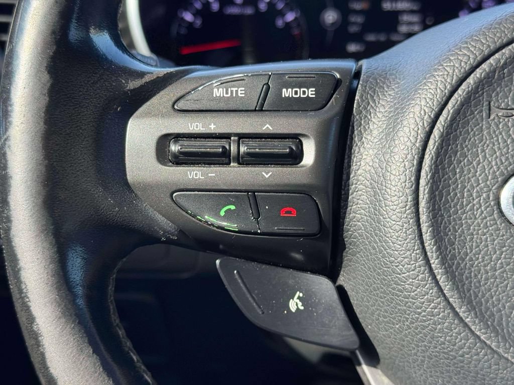 Used 2015 Kia Optima SX FWD image 25