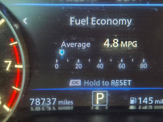 Used 2022 Nissan Altima 2.5 SR FWD image 11