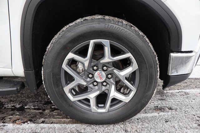 Used 2023 GMC Sierra 1500 SLT w/ SLT Premium Package image 13