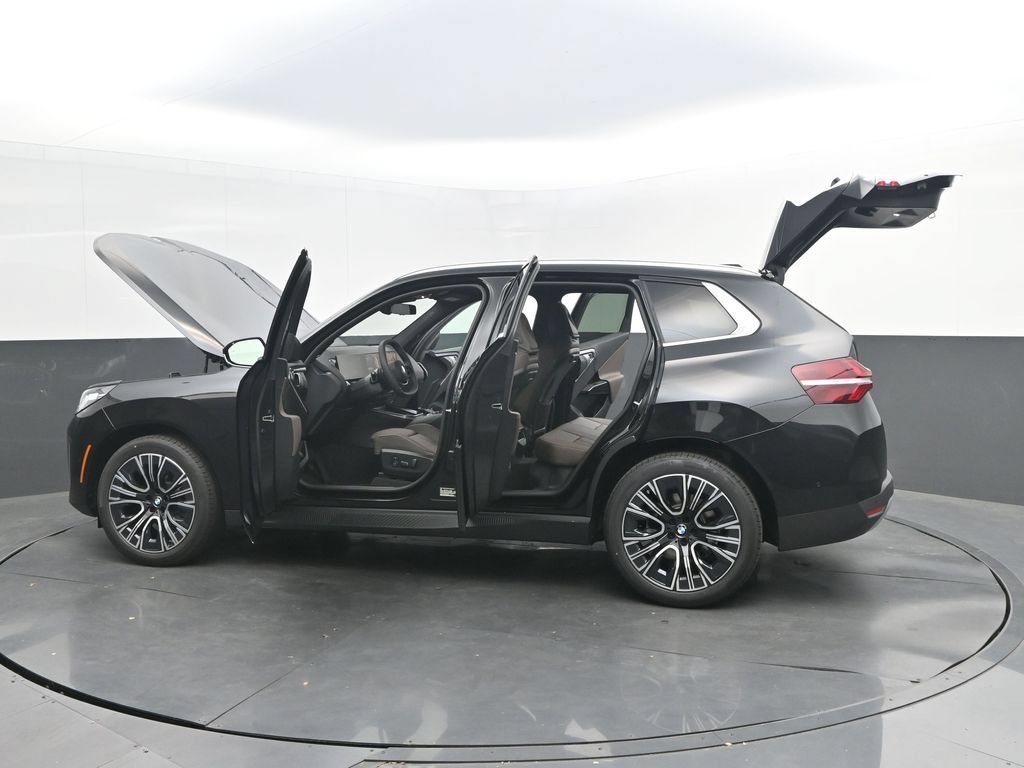 New 2026 BMW X3 xDrive30i AWD/4WD image 51
