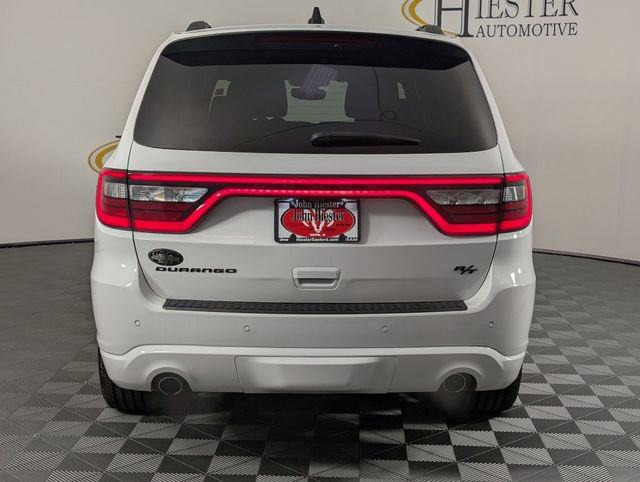 Used 2023 Dodge Durango R/T w/ Blacktop Package image 6