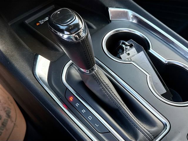 Used 2019 Chevrolet Traverse Premier image 18