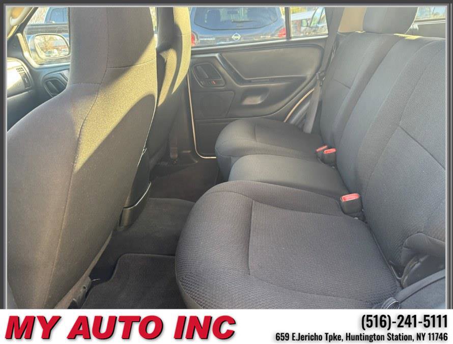 Used 2004 Jeep Grand Cherokee Laredo w/ Convenience Group image 30