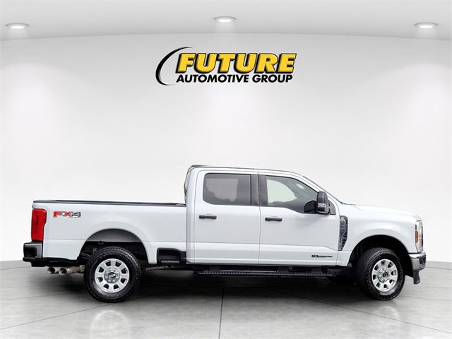 Used 2024 Ford F250 XLT w/ FX4 Off-Road Package image 6