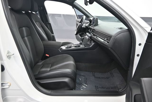 Used 2025 Honda Civic Sport image 21