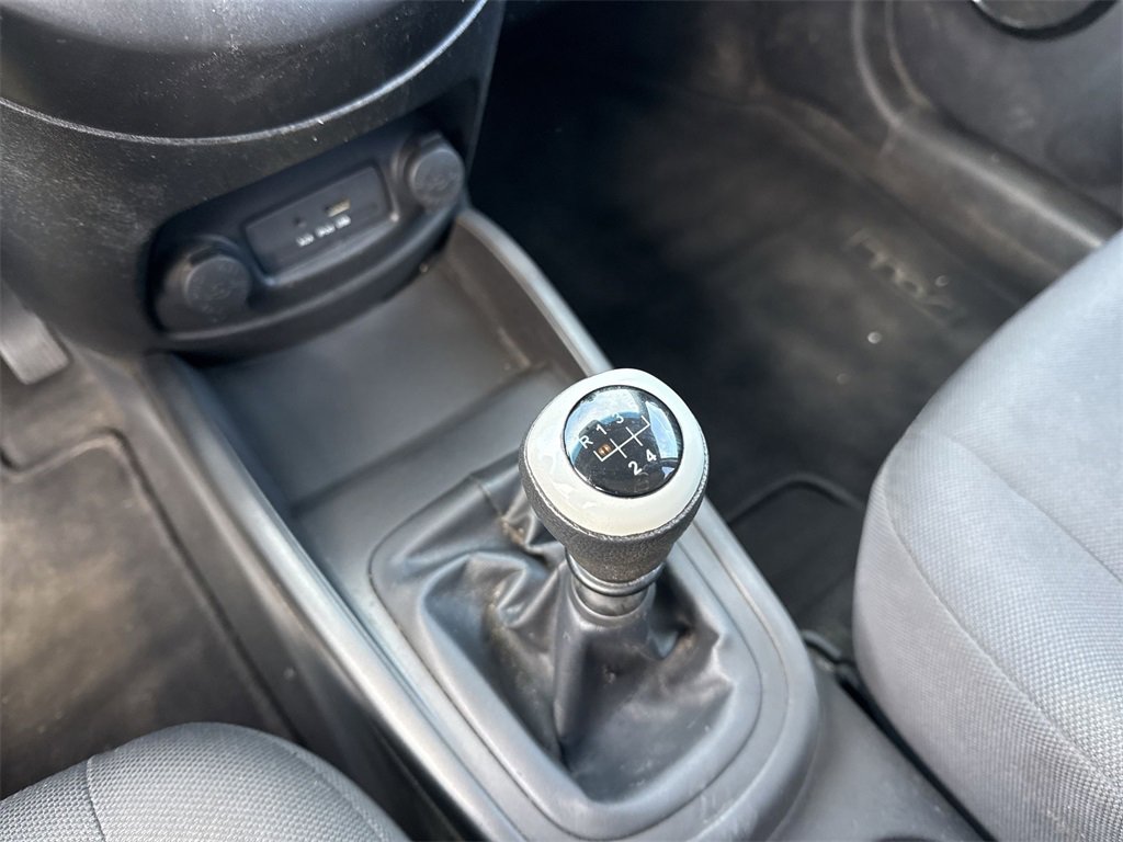 Used 2011 Kia Soul + image 23