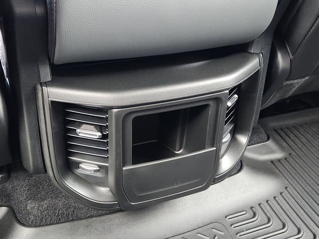 Certified 2026 RAM 1500 Tradesman image 28