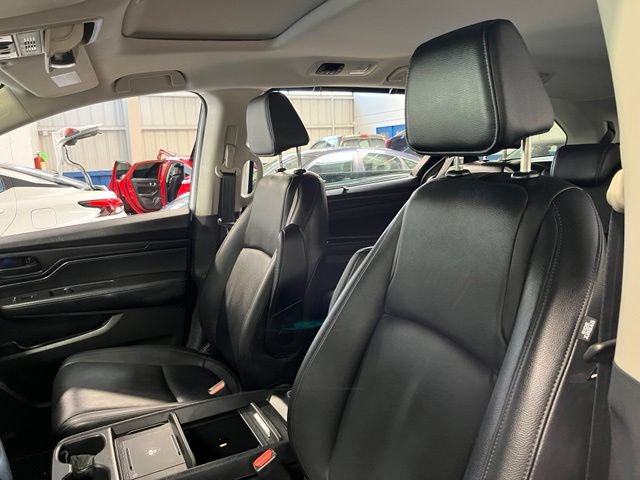 Used 2025 Honda Odyssey EX-L image 21
