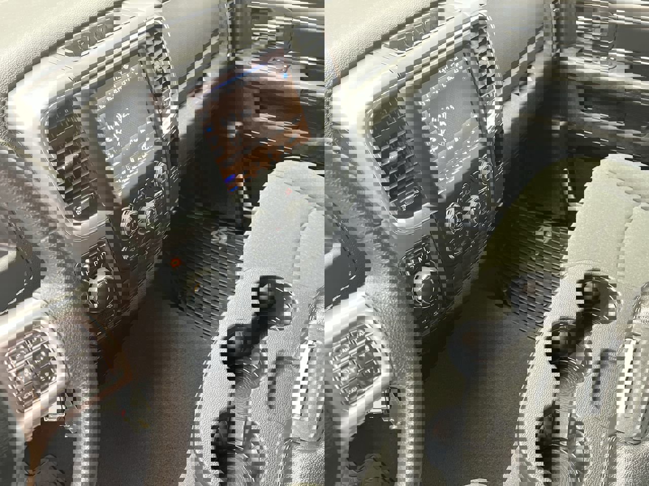 Used 2021 RAM 1500 Classic Warlock w/ Electronics Group image 14