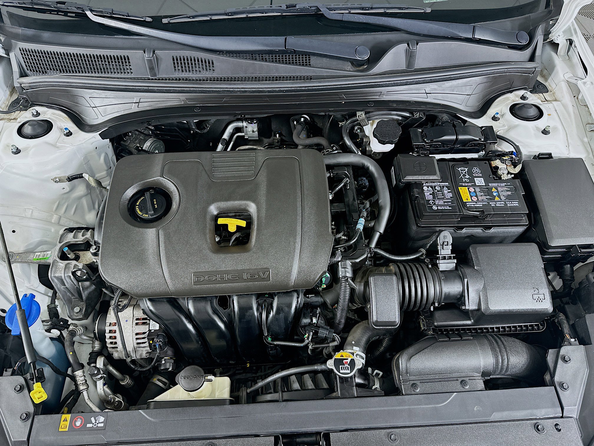 Used 2022 Kia Forte LXS w/ LXS Technology Package image 30