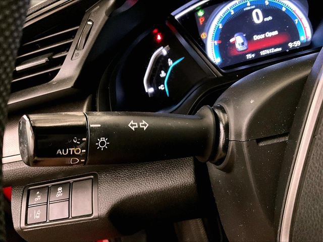 Used 2018 Honda Civic LX image 31