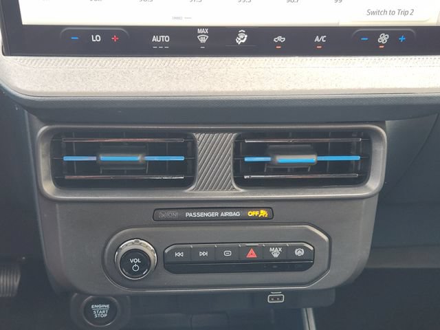 Used 2025 Ford Maverick XLT FWD image 21