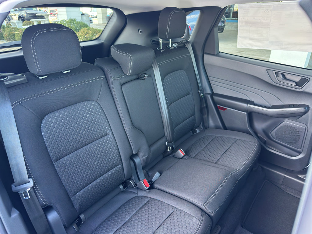 New 2026 Ford Escape Active w/ Cold Weather Package image 33