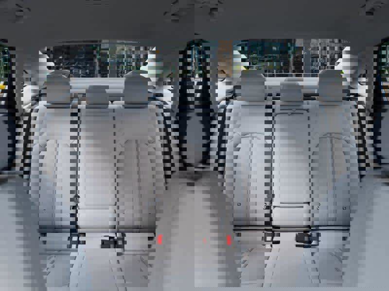 New 2026 Hyundai Sonata SEL image 28