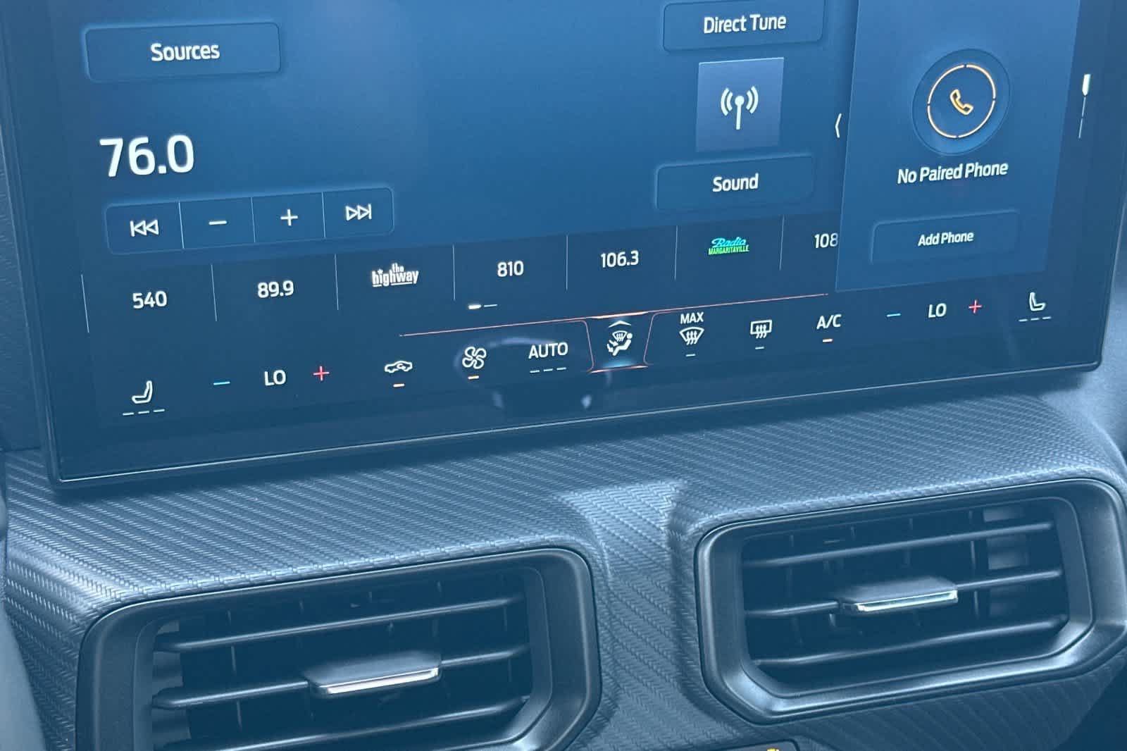 New 2026 Ford Mustang Coupe RWD image 20