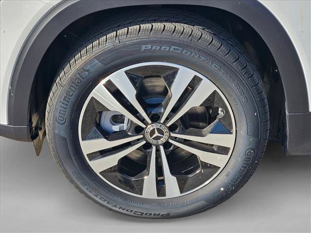 New 2026 Mercedes-Benz GLB 250 image 10