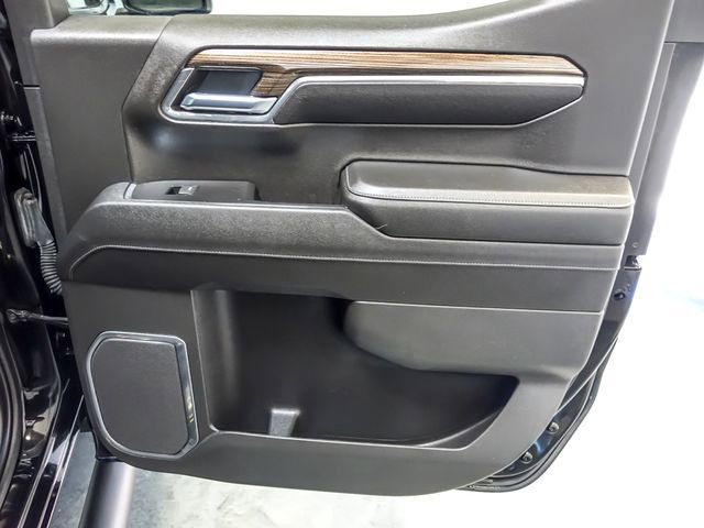 Certified 2023 Chevrolet Silverado 1500 LT Trail Boss w/ Protection Package AWD/4WD image 27