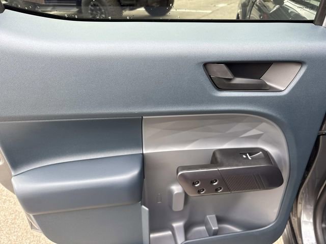 Certified 2025 Ford Maverick XLT w/ XLT Luxury Package AWD/4WD image 18