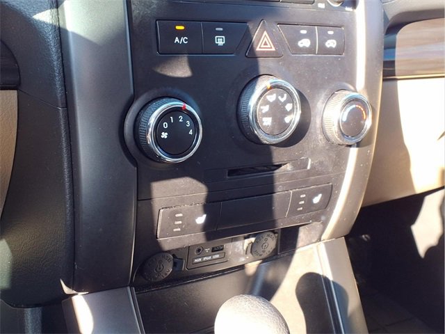 Used 2012 Kia Sorento LX w/ Convenience Pkg image 8