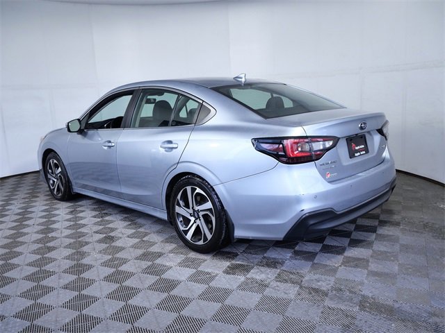 Used 2020 Subaru Legacy Limited w/ Popular Package #2 image 6