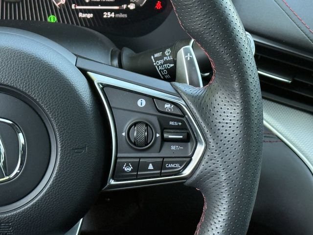 Used 2024 Acura TLX Type S AWD/4WD image 15