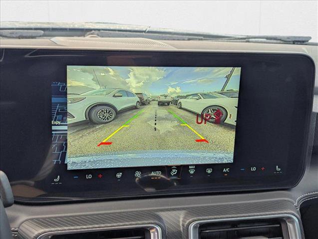 New 2025 Ford Mustang Premium image 12