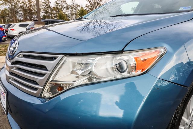 Used 2010 Toyota Venza AWD image 18