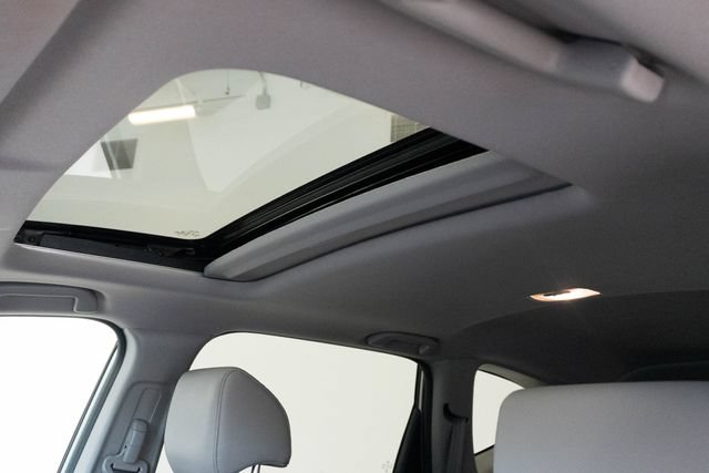 Certified 2022 Honda CR-V EX-L image 5