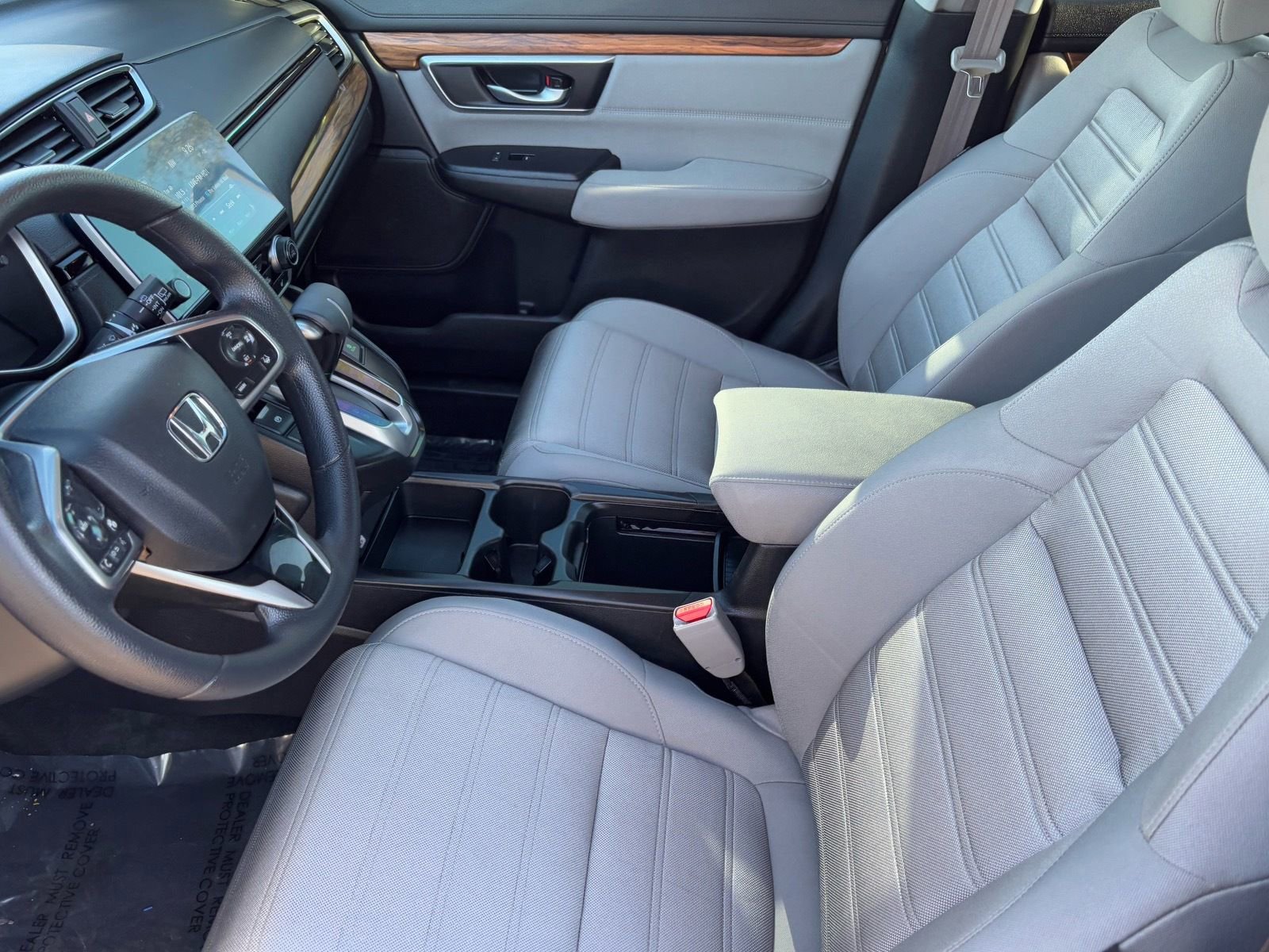 Used 2022 Honda CR-V EX image 19