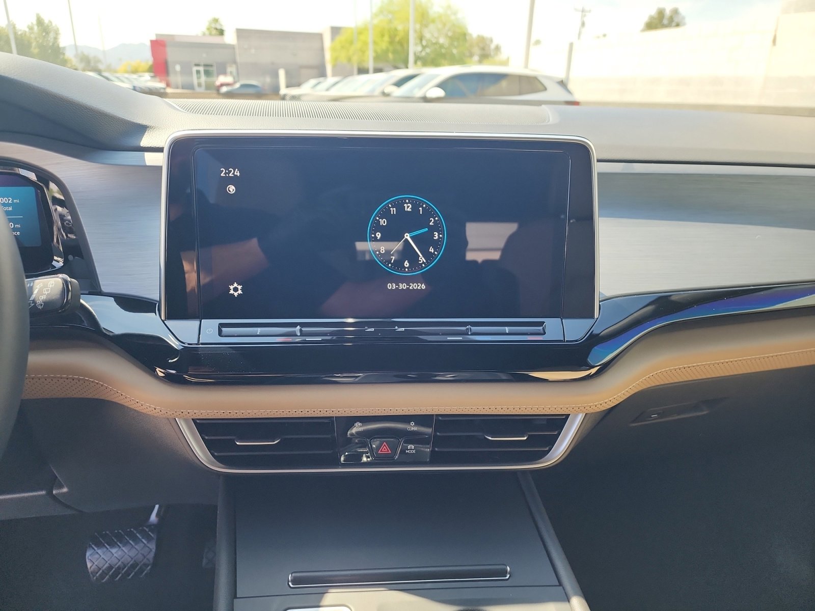 Certified 2024 Volkswagen Atlas Cross Sport SE image 12