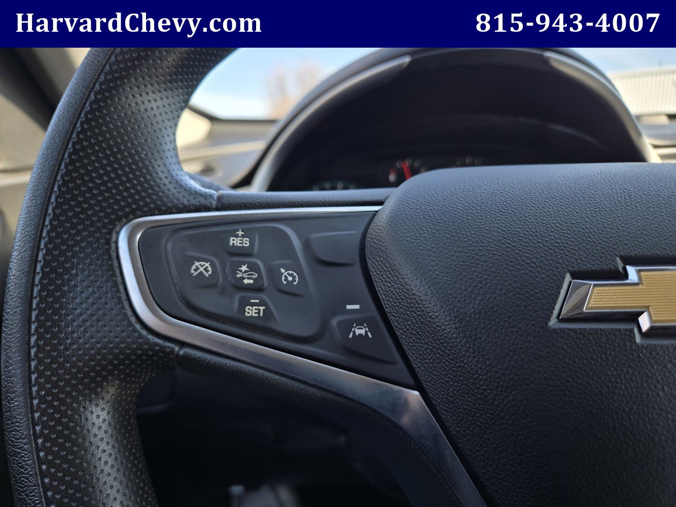 Used 2024 Chevrolet Malibu LT image 18