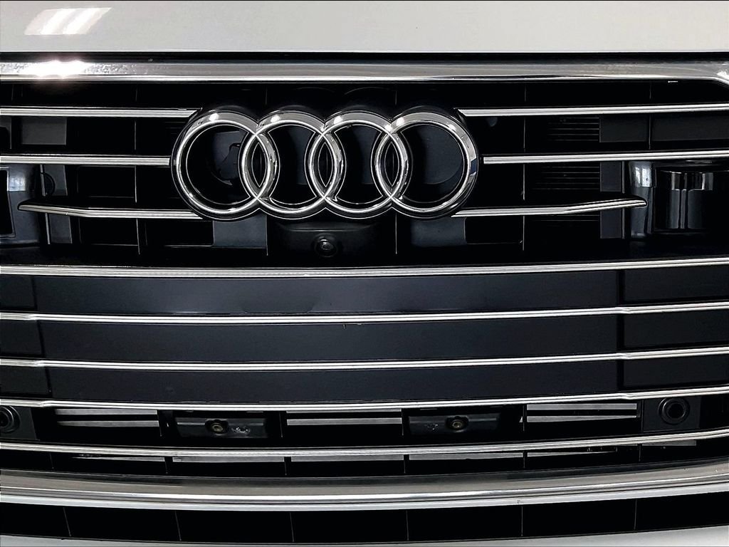 Used 2023 Audi A6 Premium Plus w/ Premium Plus Package AWD/4WD image 32