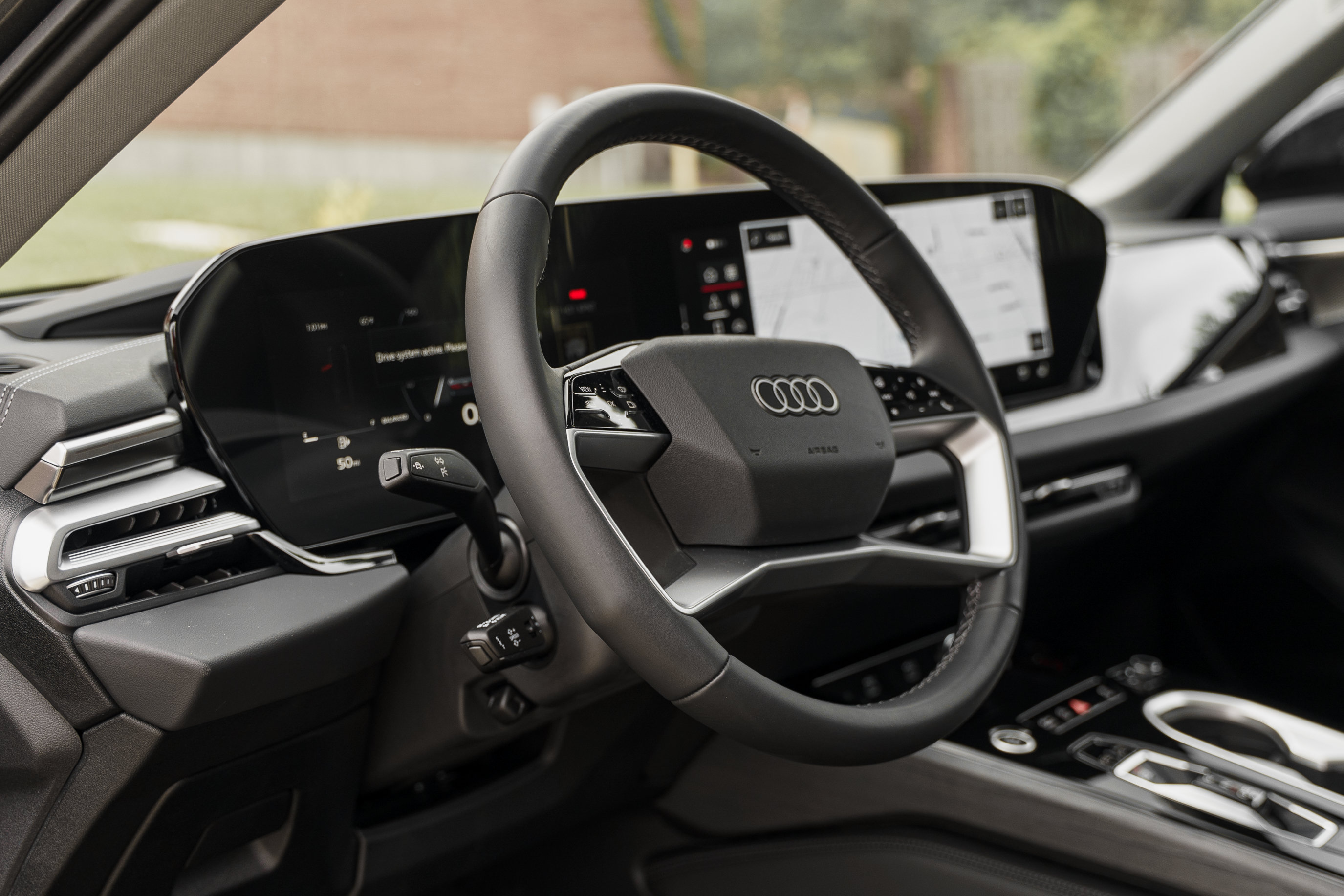 Certified 2026 Audi A6 Premium Plus w/ Premium Plus Package AWD/4WD image 9