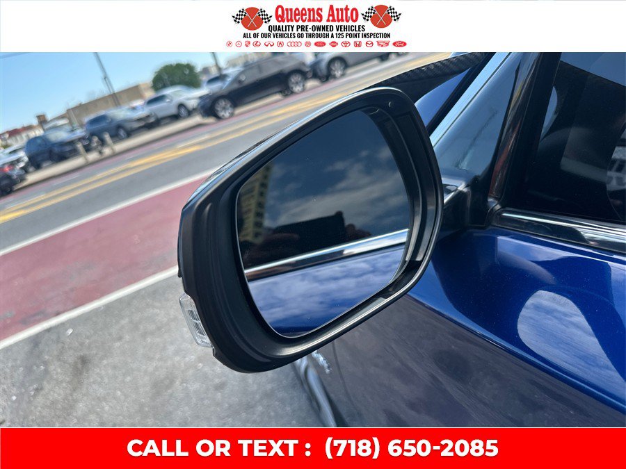 Used 2018 INFINITI Q50 Sport AWD/4WD image 31