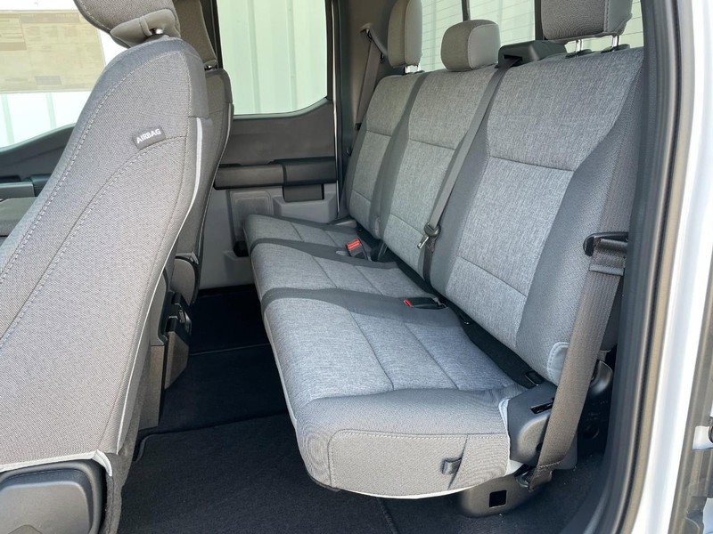 New 2026 Ford F350 XL image 18