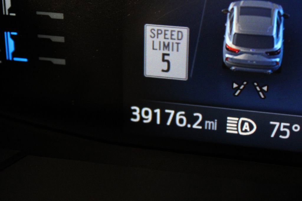 Used 2023 Ford Escape Active w/ Tech Pack #1 image 27