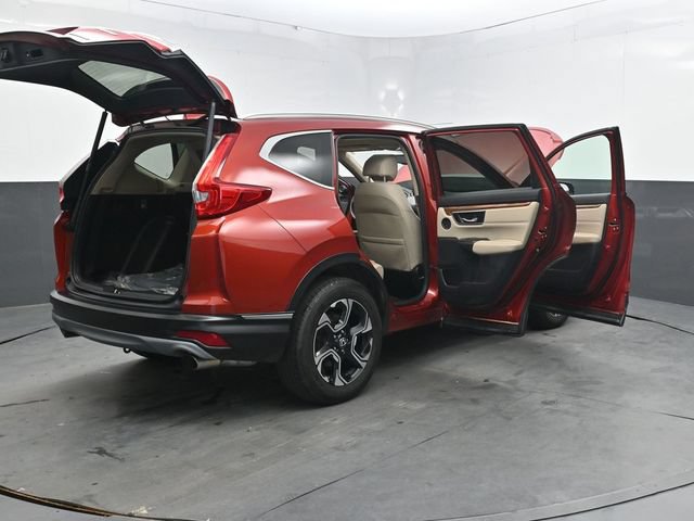 Used 2018 Honda CR-V Touring image 44