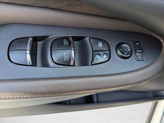 Used 2020 Nissan Murano Platinum w/ Cargo Package FWD image 10