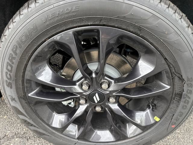 New 2026 Dodge Durango GT AWD/4WD image 6