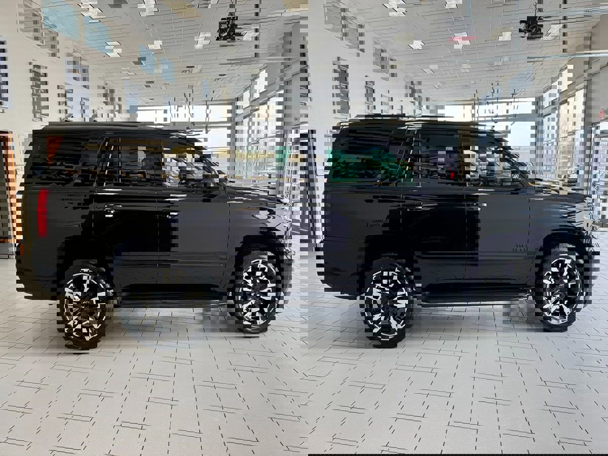 Used 2018 Chevrolet Tahoe Premier image 6