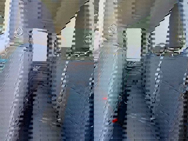 New 2026 Chevrolet Silverado 3500 LT image 9